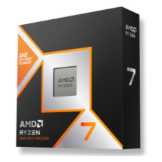 AMD Ryzen 7 9850X3D Desktop Processor